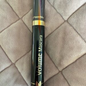 Dr. Hauschka Black Volume Mascara